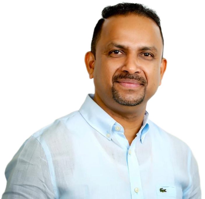 Santhosh Jacob - Professional Realtor